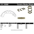 thumbnail image 2 of Centric 111.10590 Centric Brake Shoes, 2 of 4