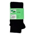 thumbnail image 2 of Mallas Dorian Grey para Mujer, 3D Lisa Negro Talla G, 2 of 3