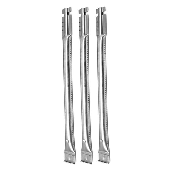 Replacement Grill Burner for Char-Broil 15202029, 18202083, 1767054, 1420176, Gas Models, 3PK