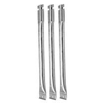 Replacement Grill Burner for Char-Broil 15202029, 18202083, 1767054, 1420176, Gas Models, 3PK