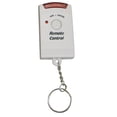 thumbnail image 3 of 106dB Wireless IR Infrared Remote Security System Motion Detector Alarm, 3 of 6