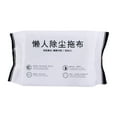 thumbnail image 1 of Disposable Electrostatic Dust Removal Mop Paper Home Cleaning Cloth/:/ D9P5, 1 of 7