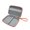 A, variant on Bag with Pocket And Belt Handheld Console Carrying Case Shockproof Storage Box for Super Slide Games