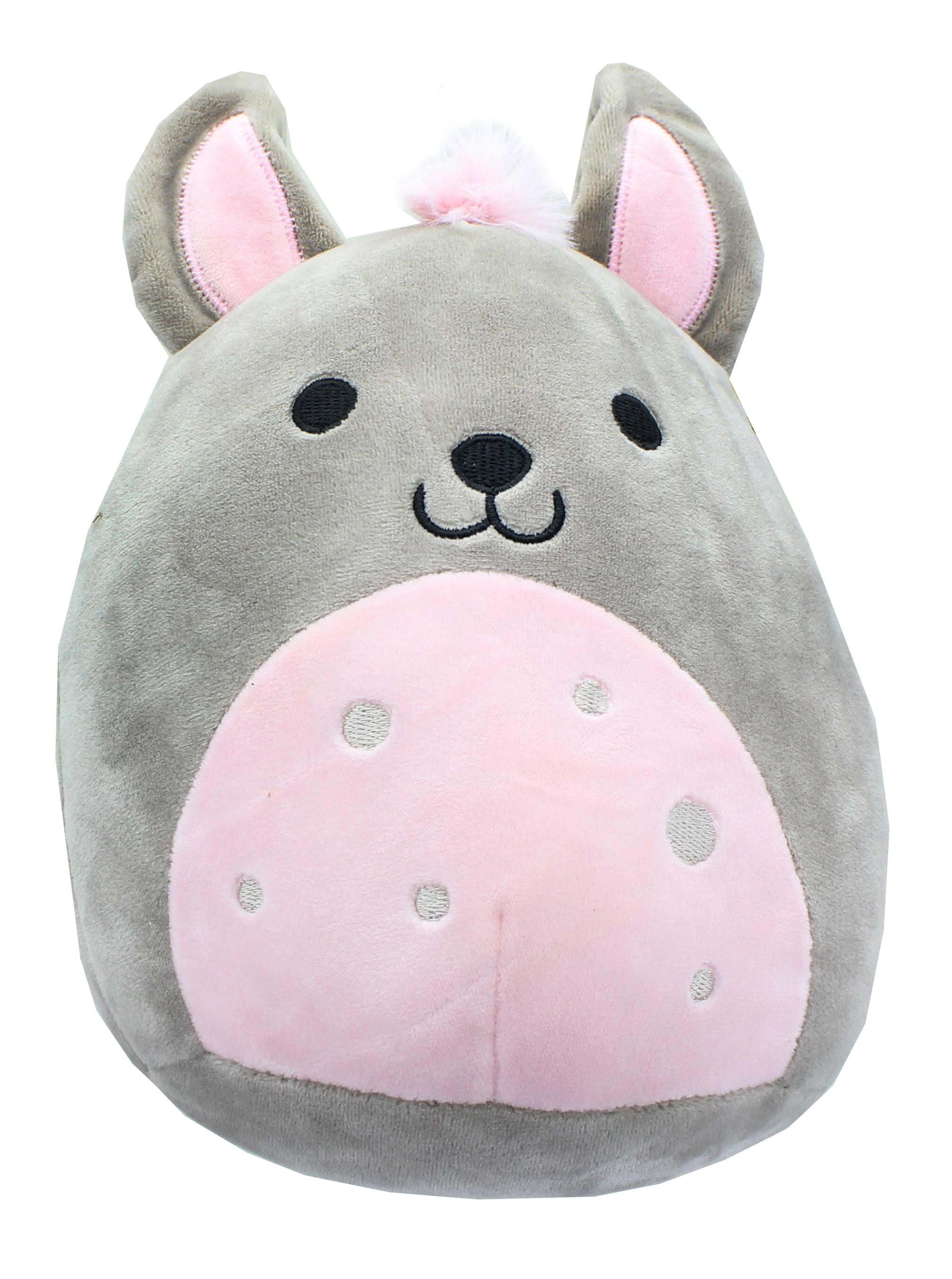 Squishmallows SQK0314 - Peluche Ufficiale Kelly Toys Tigger, 35 Cm - Giochi E Prodotti Per L'Età Evolutiva - Foto 12