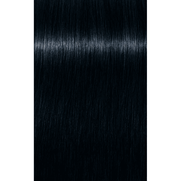 Schwarzkopf Professionnel Igora Couleur de Cheveux Permanents Royaux, 1-1, Bleu Noir, 60 Gramme