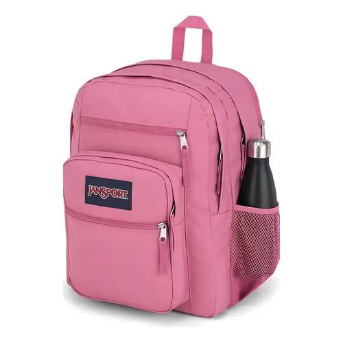 Mochila Jansport Big Student Mauve Haze JS0A47JKEW6