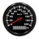 thumbnail image 2 of Velocímetro GPS ANGGREK Para Barco Medidor de Odómetro IP67, 2 of 8