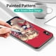 thumbnail image 4 of Funda Para Oppo A52 A72 A92 A7 A5 2018 AX7 A7N A5S AX5S De Teléfono De Silicona Suave Negro Tpu My Hero Academia, 4 of 4