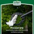thumbnail image 5 of Expert Gardener Aluminum Lawn Grabber with 360 Degree Rotating Head, 5 of 18
