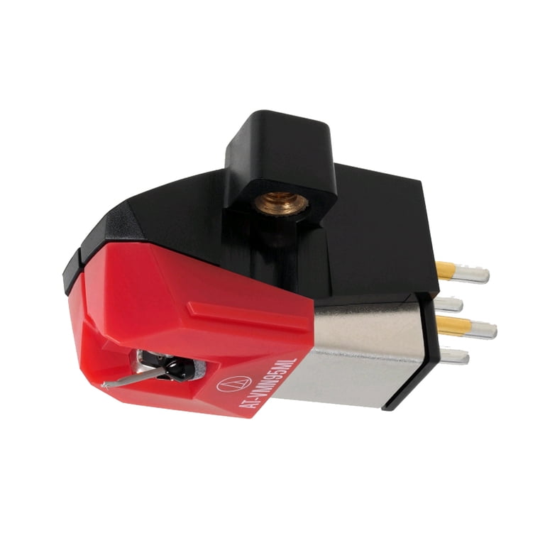 audio-technica AT-VMN95ML 交換用スタイラス Audio-Technica, Replacement Stylus, AT-VMN95ML, Microlinear Shape