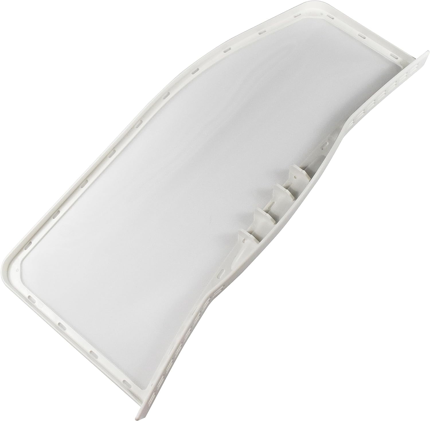 HQRP 2-Pack WP37001142 Dryer Lint Filter Replacement for Whirlpool Amana Maytag AP6008778 37001142 40124401 PS11741919 Y503627