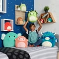 thumbnail image 3 of Original Kellytoys Squishmallows 16" Plush - Choose Your Style, 3 of 4