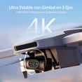 thumbnail image 2 of Dron Potensic ATOM Standard Kit 4K, 3 Ejes con GPS Una Batería, 2 of 6
