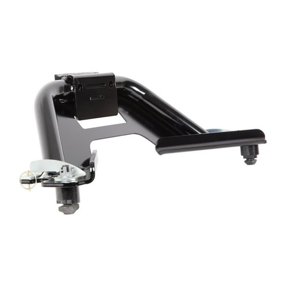 Reese Fifth Wheel Trailer Hitch Head Support 30949 M5 Series; Replacement Legs For Reese 30950