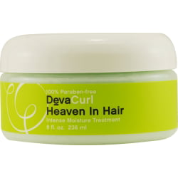 DevaCurl Heaven In Hair Intense Moisture Treatment, 8 Fl