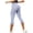 Light Purple, variant on Capri Leggings Anti Cellulite 3D Resistance Band Leggings Women Tummy Control Lifting Yoga Pants Orange for Size S