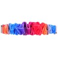thumbnail image 1 of 22mm Watch Band Cloth Watchband Fashion Watch Bracelet Replacement Compatible for Watch (Style 58), 1 of 8