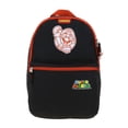 thumbnail image 1 of Mochila Escolar Grande Chenson Mario Bros Logo Tonsky MB66505-3, 1 of 5