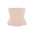thumbnail image 1 of LELINTA Best Postpartum Corset Girdles Hi-Waist Support Recovery Belly Pelvis Belt Shapewear Girdle Belly Binder, Cotton, 1 of 6