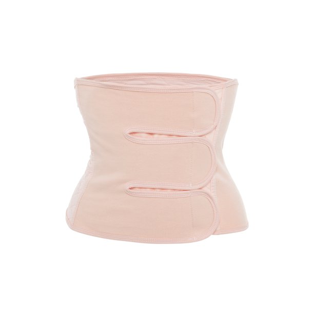 Lelinta LELINTA Best Postpartum Corset Girdles HiWaist Support