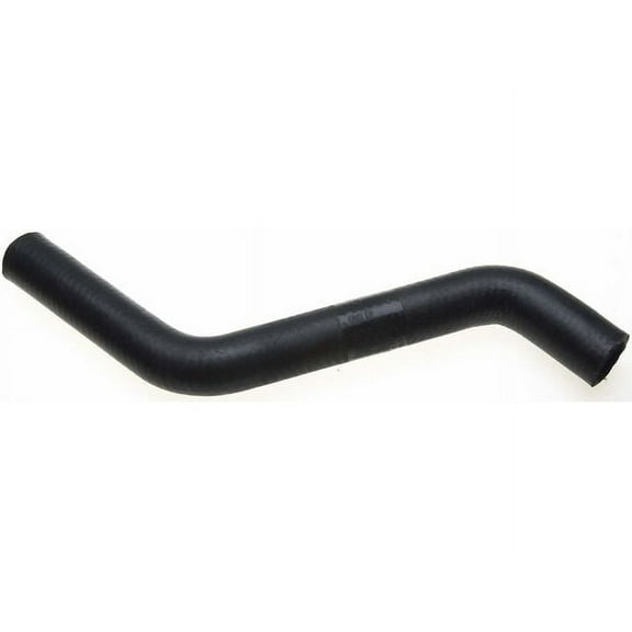 Upper Radiator Hose - Compatible with 2009 - 2013 Toyota Highlander 2.7L 4-Cylinder GAS 2010 2011 2012