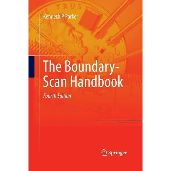 The Boundary-Scan Handbook, (Paperback)