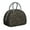 Grey-24, variant on Celestial Star Print Lunch Bag for Women, Aesthetic Gothic Lunch Box with Golden Sun and Moon, Reusable Leakproof Tote for School or Fitness Meals