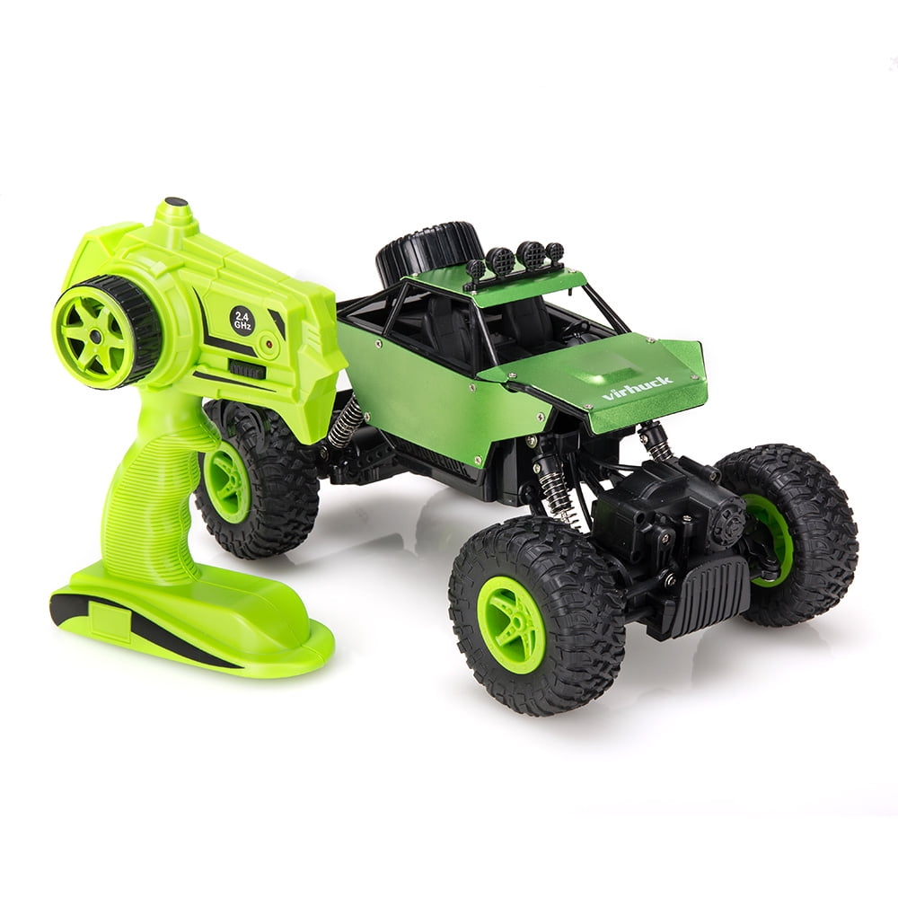 virhuck rc monster truck