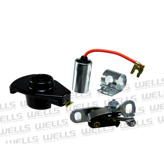 Ignition Tune-Up Kit