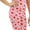 Girls, variant on Hello Kitty Family Pajama Womens and Girls Sleepwear Set, Toddler, Size: 2T