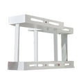 thumbnail image 1 of p>Rack d'Épices Rotatif, Épice 2 Niveaux Stable Robuste pour la Cuisine/p>, 1 of 7