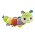 thumbnail image 2 of Colores y Texturas Flor La Oruga Vtech 80-567122, 2 of 4
