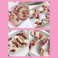 thumbnail image 5 of Moyic 37 unids/set número forma molde Festival caramelo Chocolate postre pastel Cupcake pudín decoración cocina hornear molde Herramientas y accesorios para hornear 14 pulgadas Moyic HA075019-04, 5 of 5