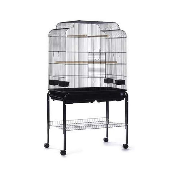 Prevue Pet Products Universal Bird Home with Stand F090