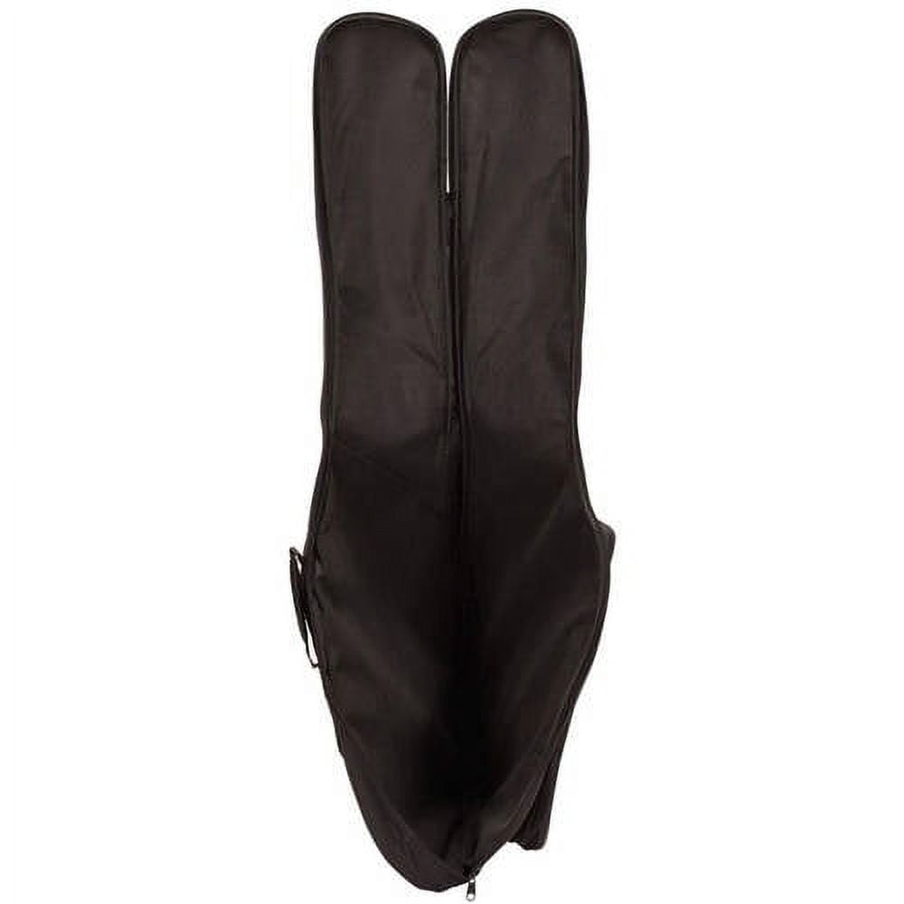 World Tour GBA100 Deluxe Acoustic Guitar Gig Bag