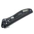 thumbnail image 4 of Geelife Window Regulator W/o Motor Rear Right For BMW E65 E66-Series Sedan, 4 of 9
