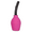 Pink, variant on HDUYFYD Enema Bulb Anal Douche Bulb for Men or Women Tip Vaginal Douche Cleaner