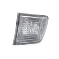 thumbnail image 4 of For Toyota 4Runner 2003 2004 2005 Turn Signal Light Driver Side | Sport/Limited/SR5 | Sport Utility | Clear Lens | 2 Wire | Replacement For TO2532112 | 8152135401, 4 of 8