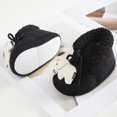 thumbnail image 7 of URMAGIC 0-18M Newborn Baby Cute Boots Winter Infant Soft Sole Anti-Slip Shoes Toddler Solid Cartoon Animals Snow Warm Boots, 7 of 7