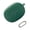 Dark green, variant on Flexible Guard Shockproof Shell Earbud Sleeve Water Resistance Housing Washable Silicone Covers Protective Case for Clip