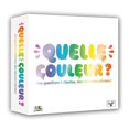 thumbnail image 1 of Randolph - Quelle Couleur ? (FR) - Jeu de société, 1 of 5