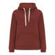thumbnail image 2 of Jeans de tiro bajo,Sudadera con capucha para mujer, blusa de manga larga y cuello redondo, bolsillo tipo canguro, tejido suave y transpirable, ropa informal para estar en casa, sopatenor, 2 of 9