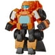 thumbnail image 2 of Playskool Heroes Transformers Rescue Bots Academy Wedge El botón de construcción que se convierte en Playskool Playskool Heroes, 2 of 3