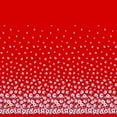 thumbnail image 1 of Soimoi Cotton Poplin Fabric Leaves & Anemone Flower Panel Printed Craft Fabric by the Yard 56 Inch Wide, 1 of 1
