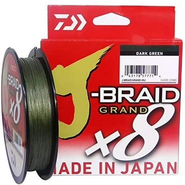 Hzhaiyaa1.ph]2X Spool Strong Braid Braided Sea Fishing Fish Line 300M 20LB