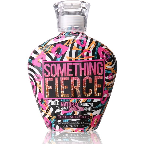 Something Fierce Bold Natural Bronzer