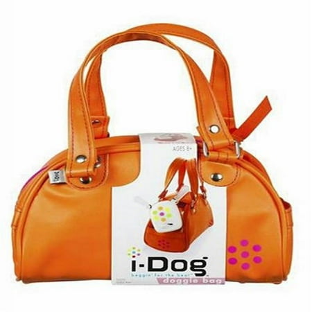 I-Dog Bag, Orange