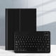 thumbnail image 2 of For Lenovo Tab M10 Plus (3rd Gen) Magnetic Detachable Bluetooth Keyboard Tablet Case Pu Leather Stan, 2 of 5
