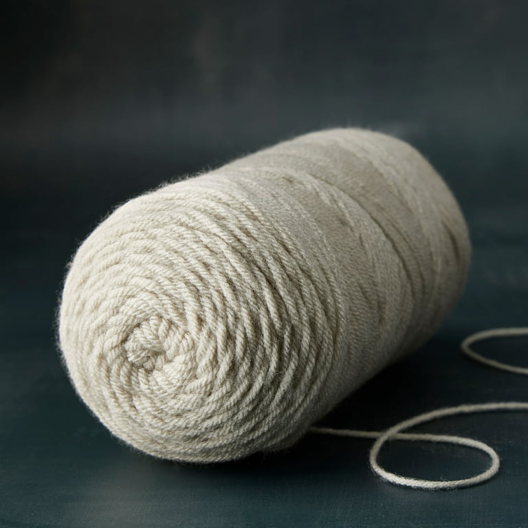 Wholesale 6 Style Mushroom Yarn Knitting Beginner Kit 