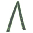 thumbnail image 4 of Fitness Elastic Band, 104cm Soft Stretch Band Polyester Cotton Non Slip  For Workout, 4 of 8
